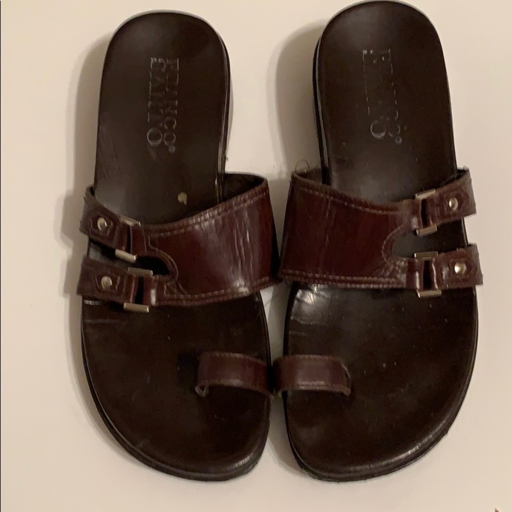 Franco Sarto Sandals